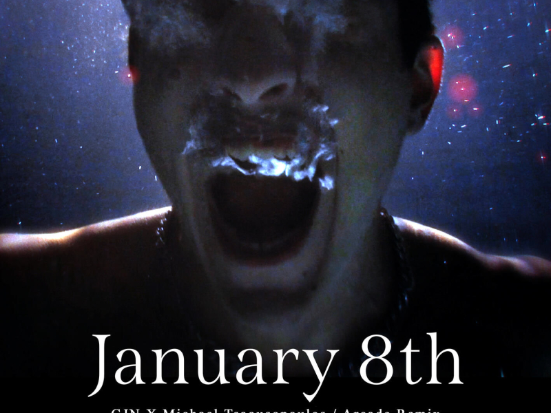 January 8th (Remix) (Single)