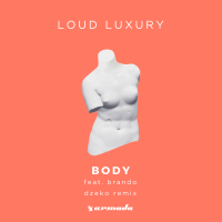 Body (Dzeko Remix) (Single)