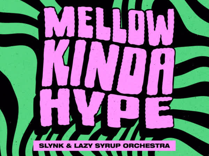 Mellow Kinda Hype (Single)