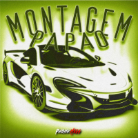 MONTAGEM PAPAO (Single)