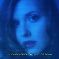 Crazy Love (NerdStar Remix) (Single)