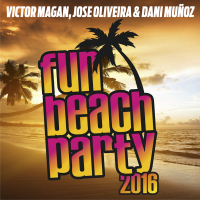 Fun Beach Party 2016 (Single)