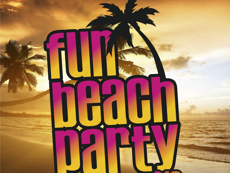 Fun Beach Party 2016 (Single)