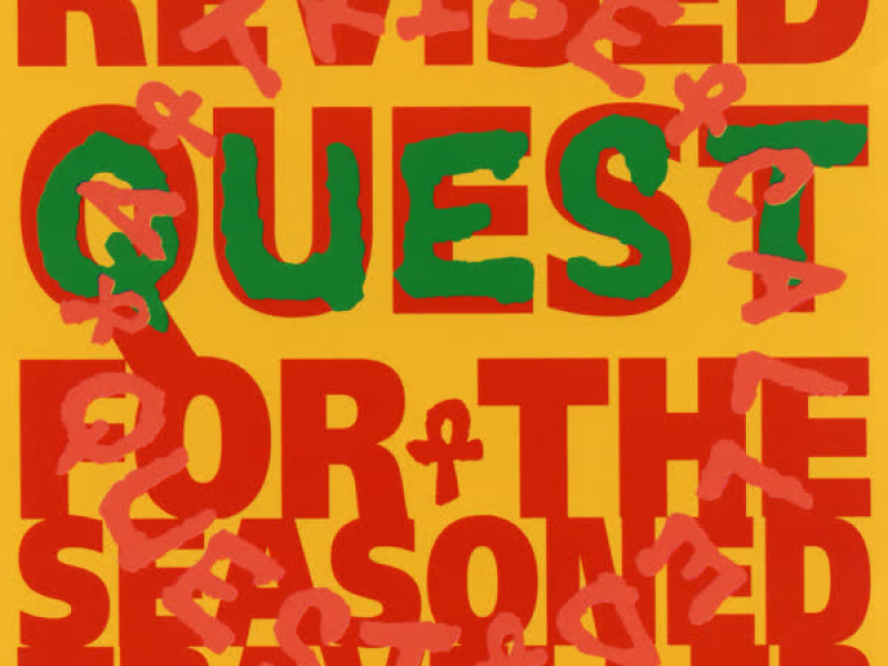 Revised Quest for the Seasoned Traveller