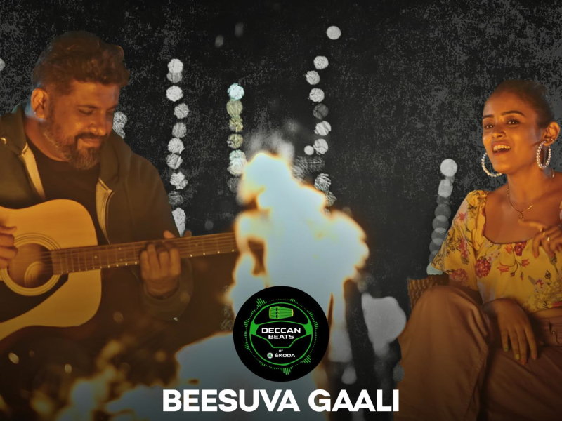 Beesuva Gaali (Single)