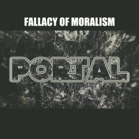 Fallacy Of Moralism (Single)