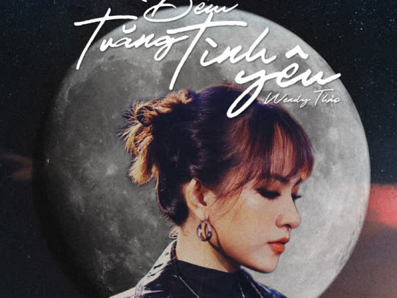 Đêm Trăng Tình Yêu (Single)