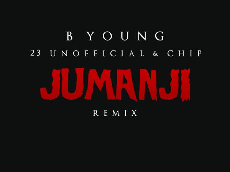 Jumanji Remix
