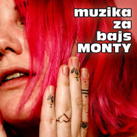 Muzika za bajs (EP)