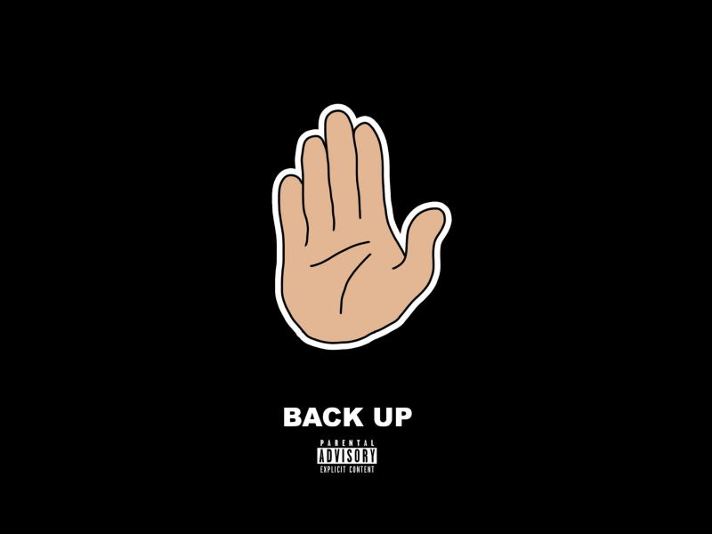 Back Up