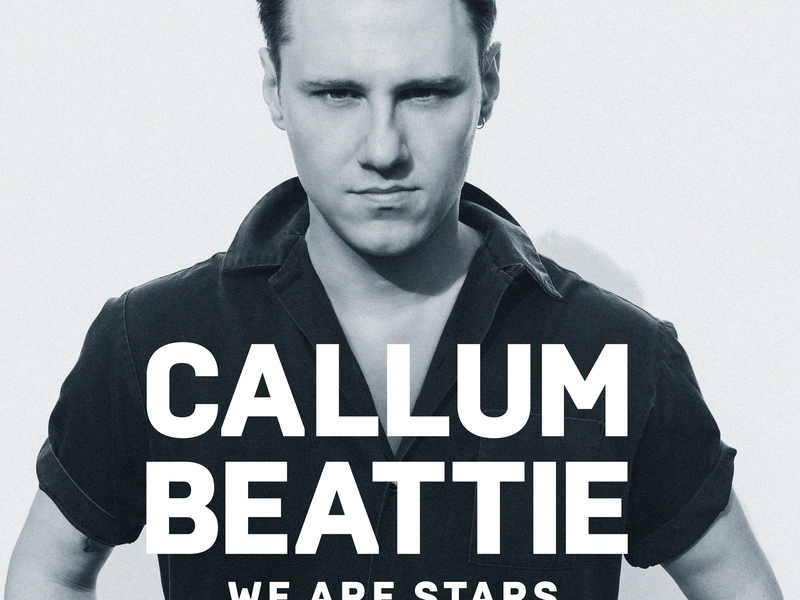 We Are Stars (Piano Version)