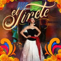 El Jinete (Single)