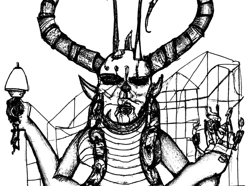 tokyo ghoul (Single)