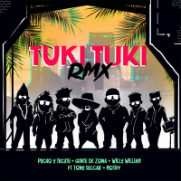 Tuki Tuki (Remix) (Single)