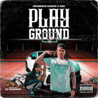 Playground (feat. Dex)