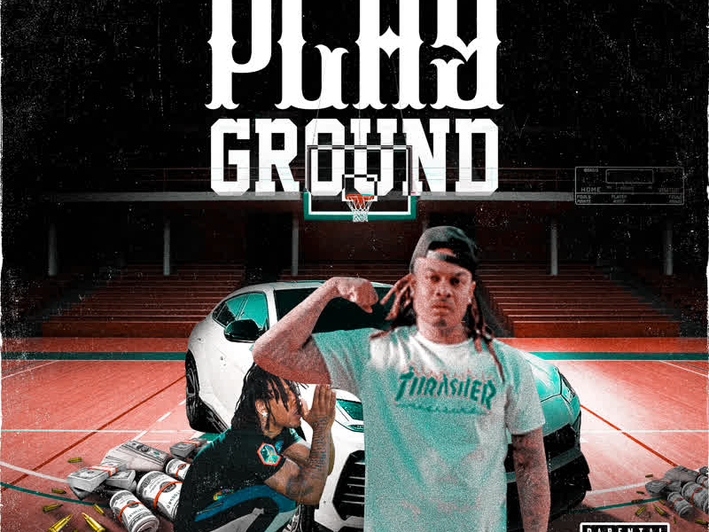 Playground (feat. Dex)