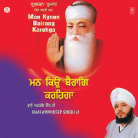 Man Kyon Bairaag Karhega Vol-28 (Single)
