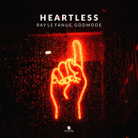 Heartless (Single)