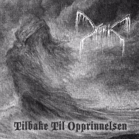 Tilbake Til Opprinnelsen (EP)