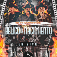 Belico De Nacimiento (En Vivo) (Single)