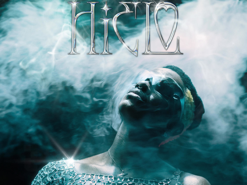 Hielo (Single)