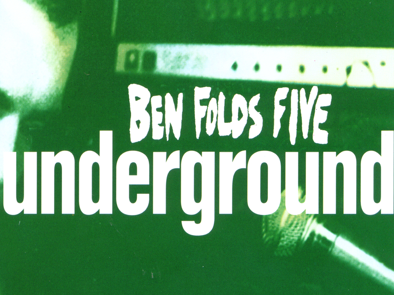 Underground #2 (Single)