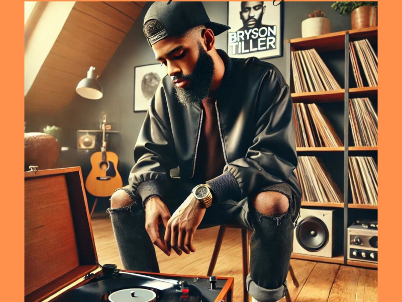 When I Pull Up (feat. Bryson Tiller) (Single)