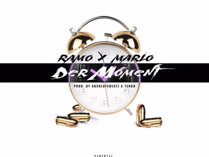 Der Moment (Single)