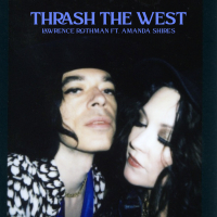 Thrash the West (feat. Amanda Shires) (Single)