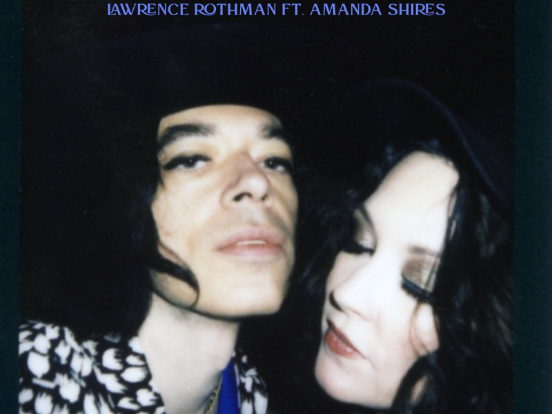 Thrash the West (feat. Amanda Shires) (Single)