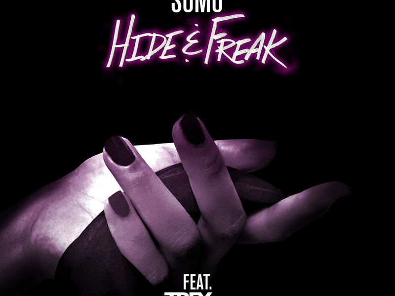 Hide & Freak