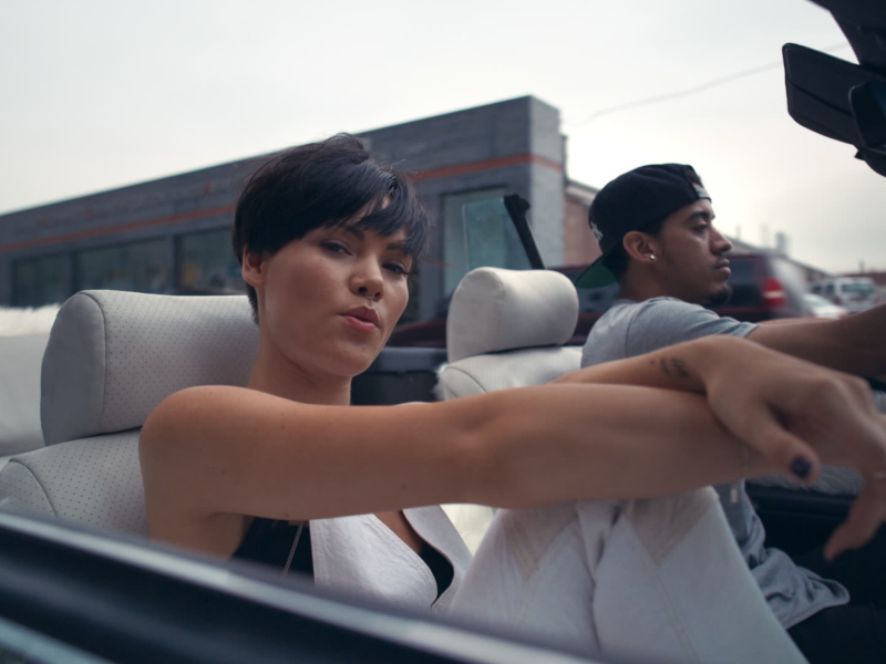 Do It Anyway (MV) (Single)