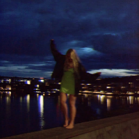 Nån annans säng (Single)