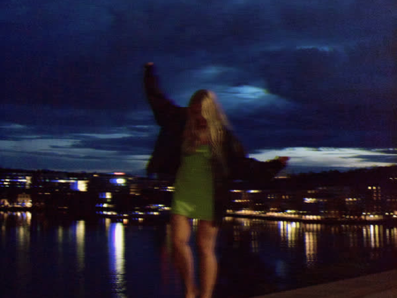 Nån annans säng (Single)