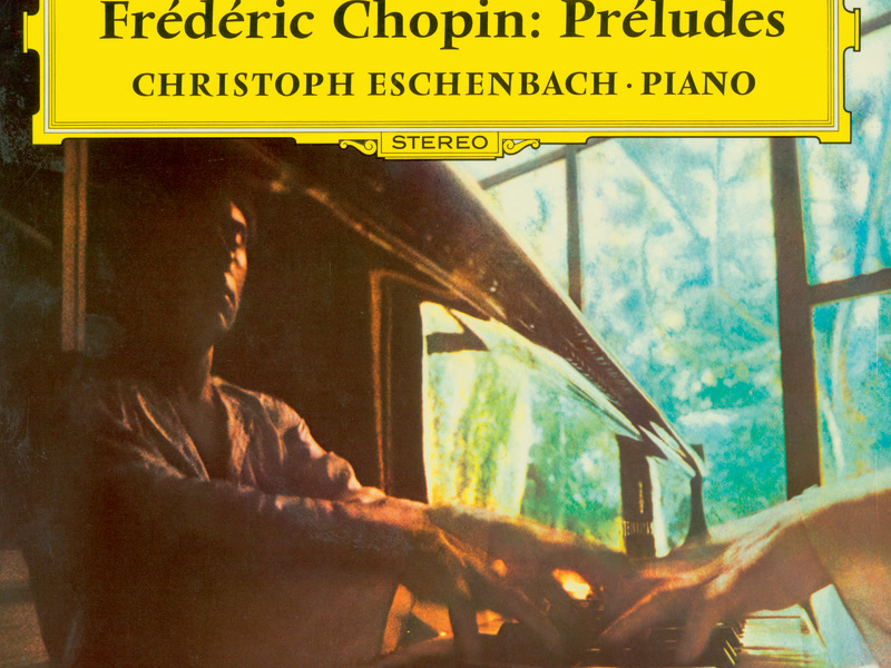 Chopin: Preludes