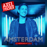 Amsterdam (DJ Herzbeat Mix) (Single)