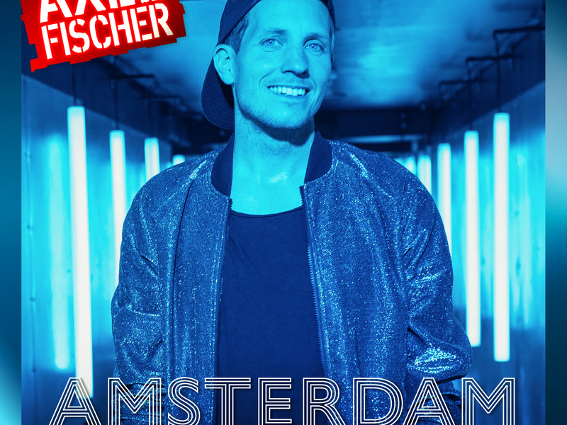 Amsterdam (DJ Herzbeat Mix) (Single)