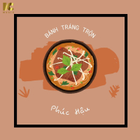 Bánh Tráng Trộn (Single)