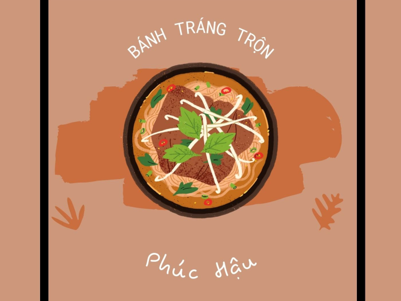 Bánh Tráng Trộn (Single)
