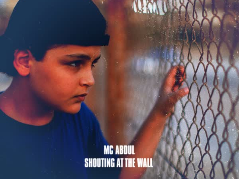 Shouting At The Wall (Single)