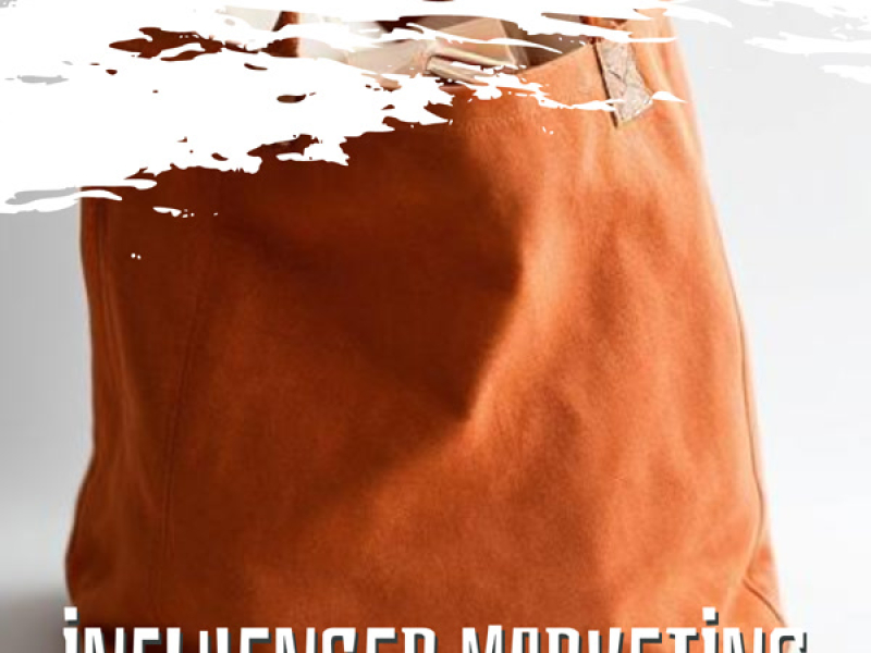 Influencer marketing (Single)