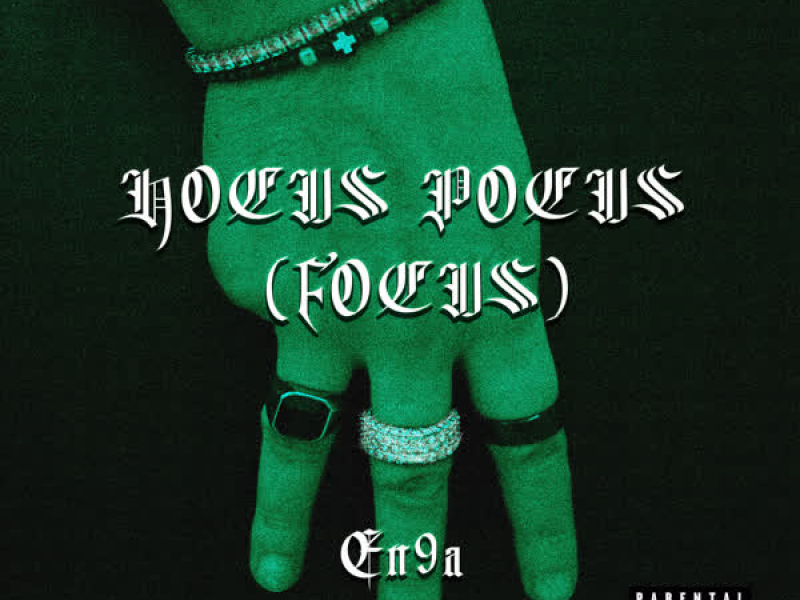 Hocus Pocus (Focus) (Single)