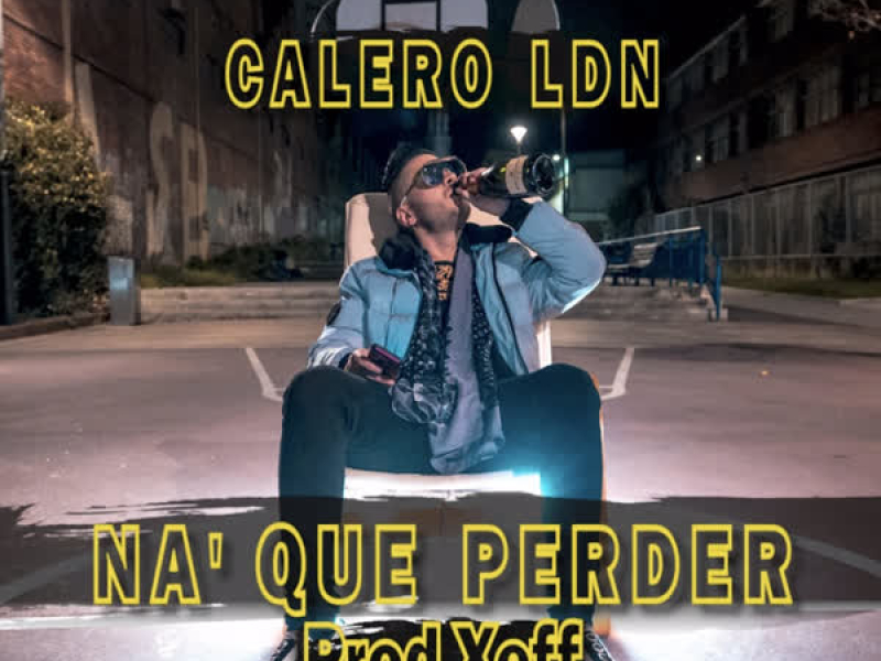 Na' Que Perder (Single)