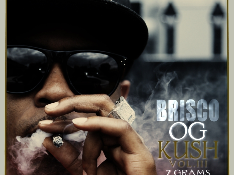 OG Kush, Vol 3: 7 Grams
