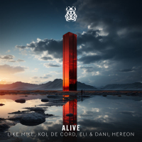 Alive (Single)