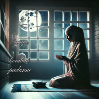 Kembali kepadamu (Single)