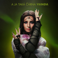 A ja taká čárna (Single)