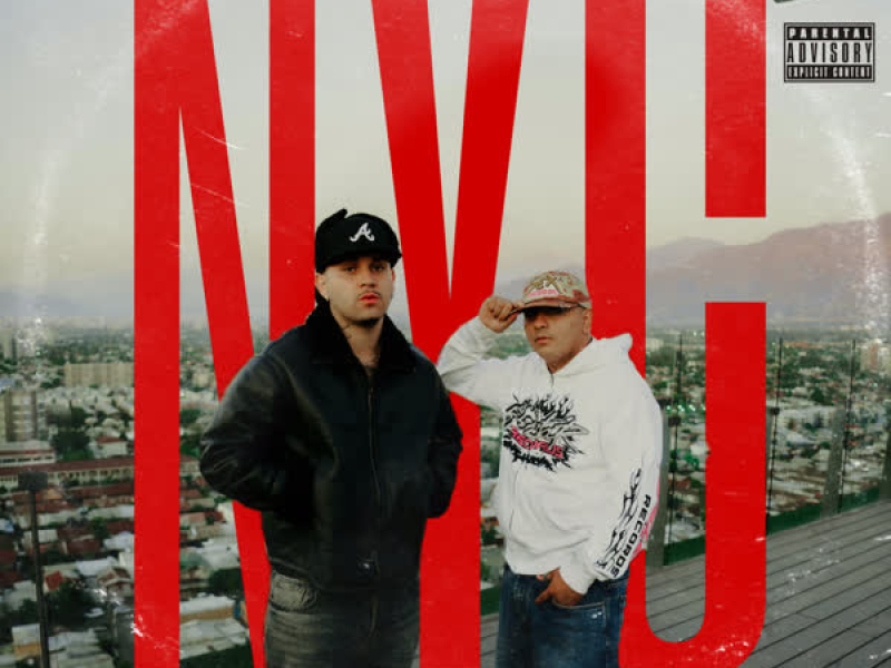 NYC (Single)