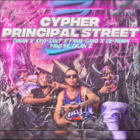 CYPHER PRINCIPAL STREET (Single)