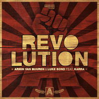 Revolution (Single)